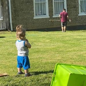 Meet your Posher, Marshall